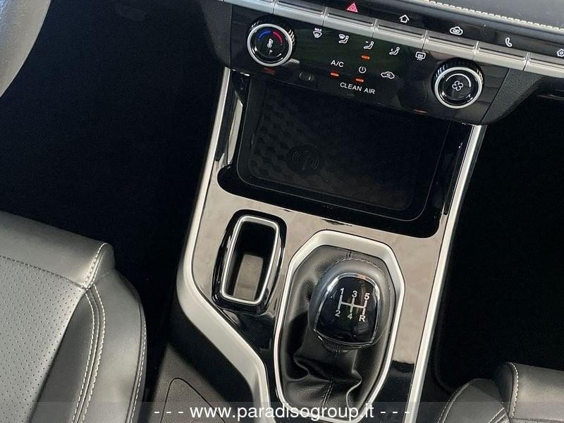 DR AUTOMOBILES dr 5.0 2022 1.5 Gpl 114cv