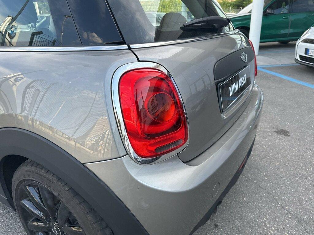 Mini One 1.5 TwinPower Turbo One Hype DCT