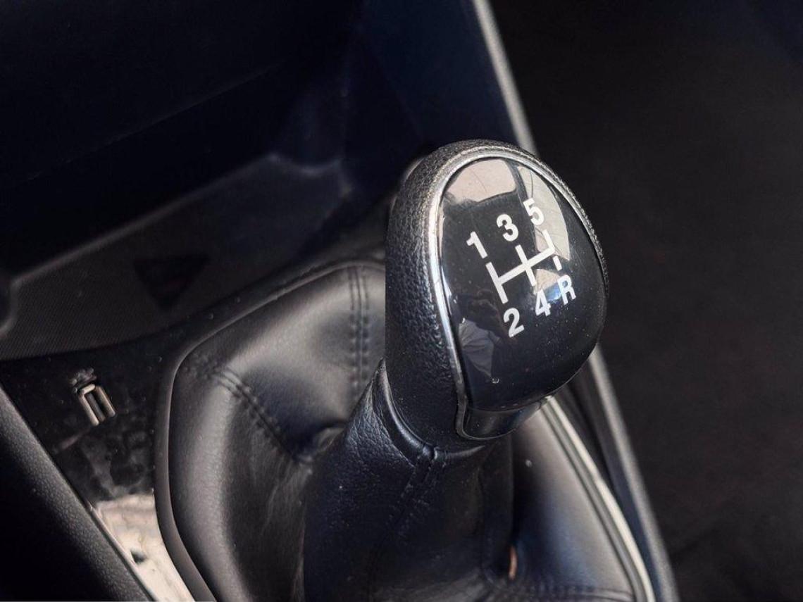 FORD Fiesta 5p 1 1 connect ses 75cv