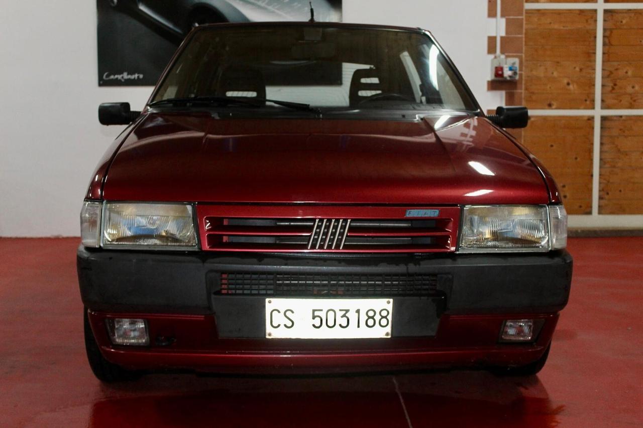 Fiat Uno 60 5 porte SX