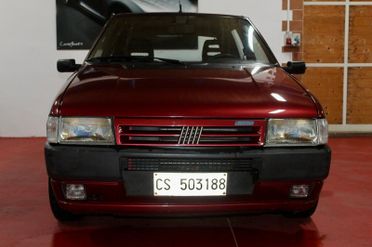 Fiat Uno 60 5 porte SX
