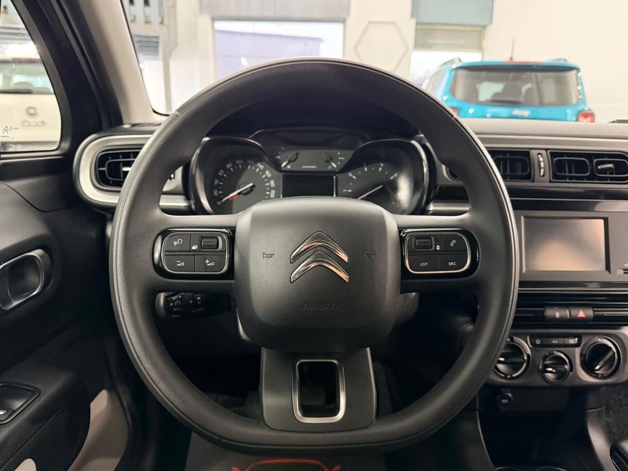 Citroen C3 HDi 100cv Aziendale You 5p.