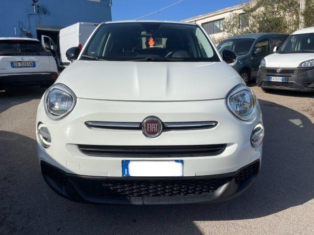 FIAT 500X 1.3 MultiJet 95 CV