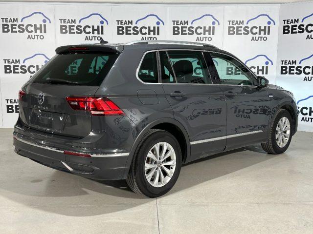 VOLKSWAGEN Tiguan 2.0 TDI 150 CV DSG Life