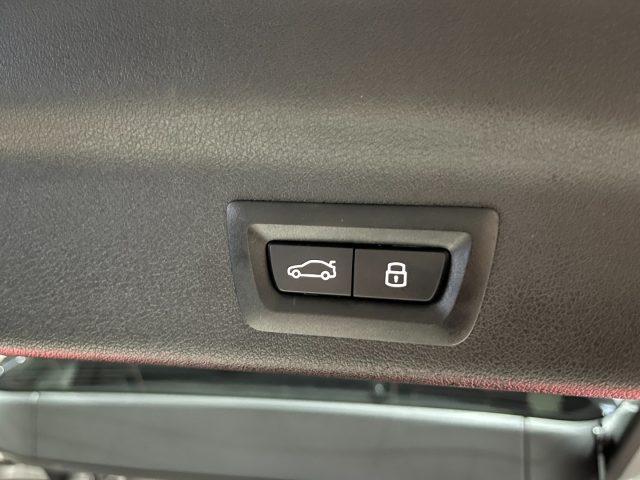 BMW X1 sDrive 20d Msport "18 M sport /Telec+Park/Navi/Led