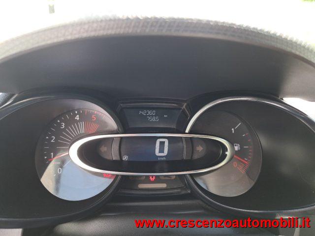 RENAULT Clio dCi 8V 75CV Start&Stop 5 porte Energy Life