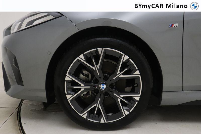 BMW Serie 1 120 48V MSport DCT