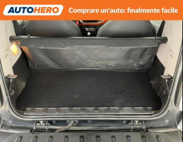 SMART ForTwo 70 1.0 Passion