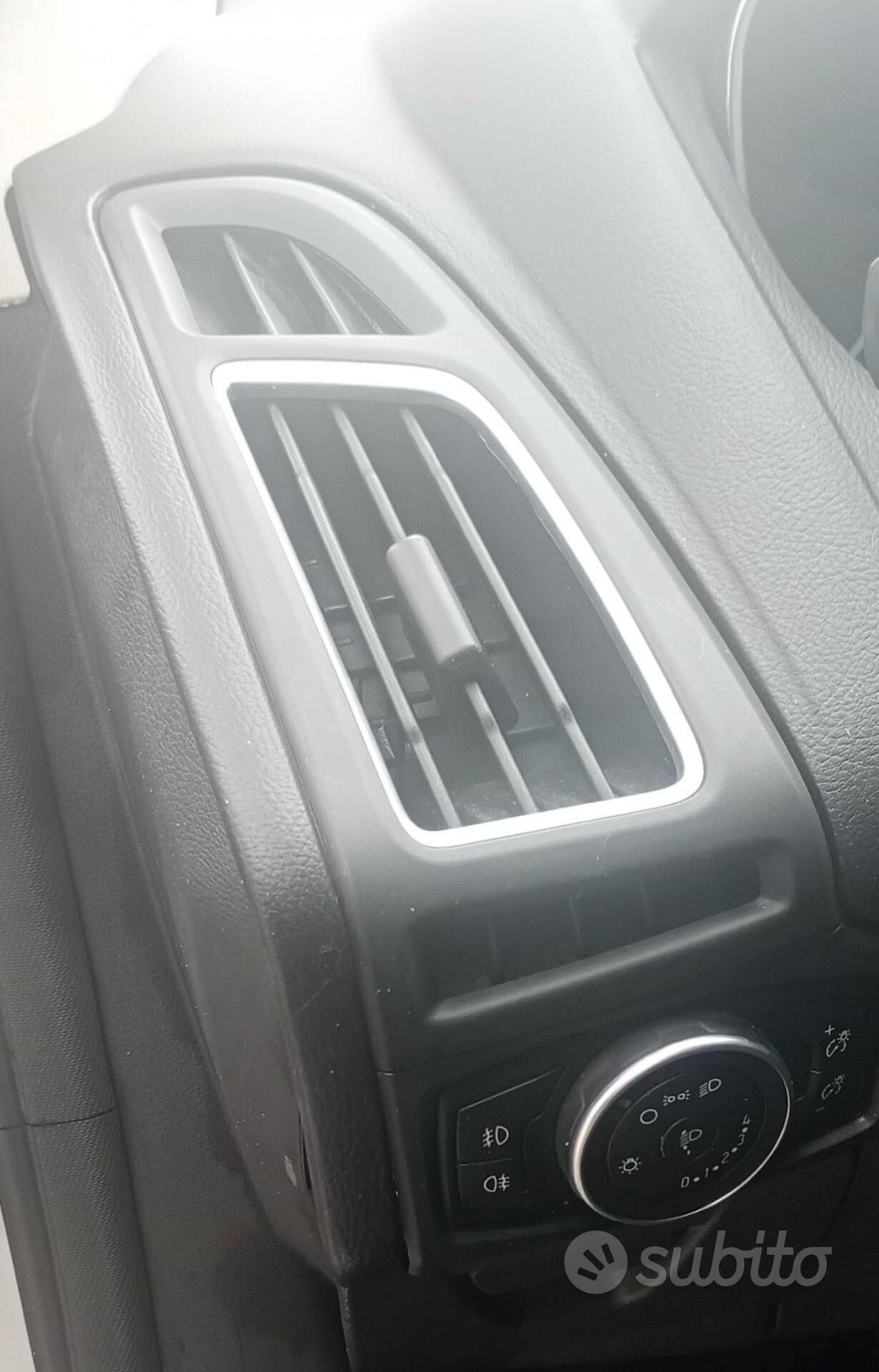 Ford Focus 1.5 TDCi 120 CV Start&Stop Powershift SW Titanium