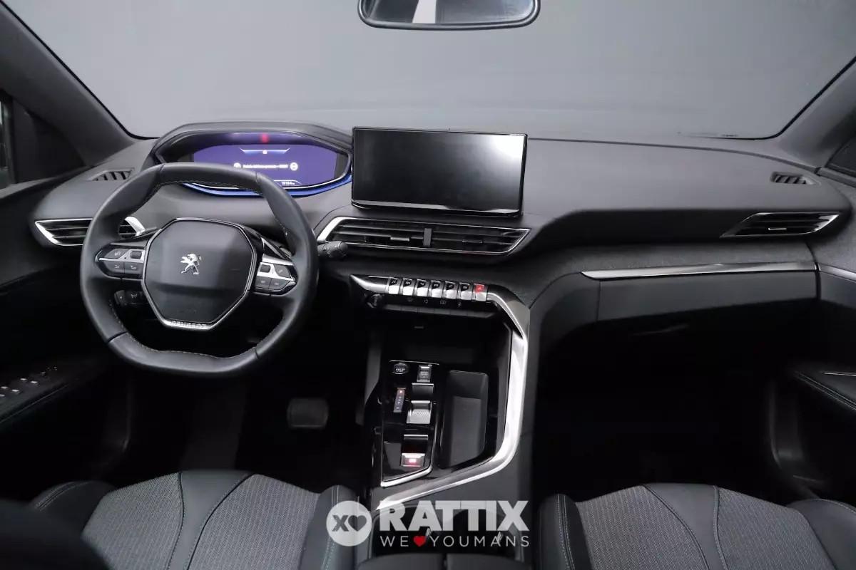 Peugeot 3008 1.5 BlueHDI 130CV Allure Pack EAT8