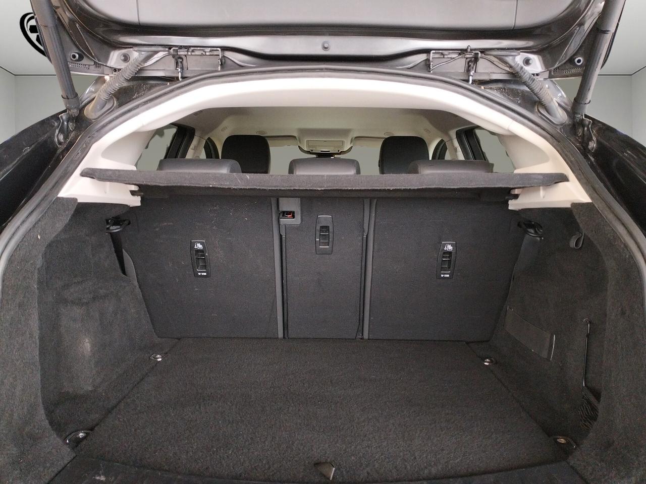 Jaguar E-Pace 2.0D I4 163 CV AWD Auto SE - 4X4