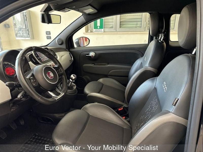 FIAT 500 1.0 Hybrid Connect