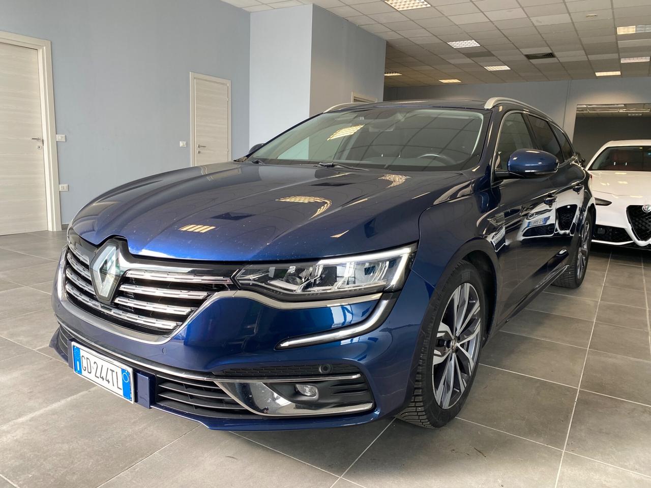 Renault Talisman Sporter My21 SW 2.0 160 CV EDC Garantita