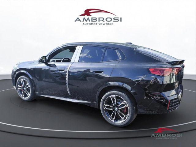 BMW X2 sDrive18d Msport Pro Premium Package