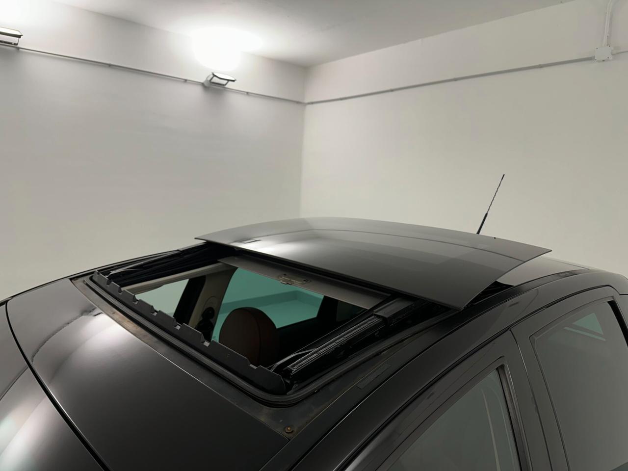 Lancia MUSA 1.6 Multijet Poltrona Frau