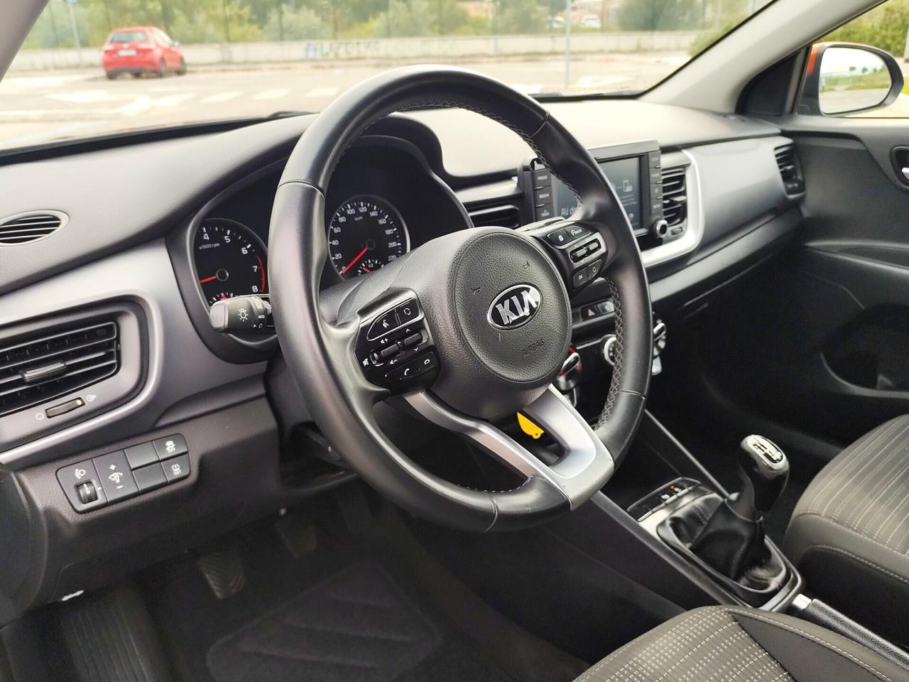 Kia Stonic 1.0 T-GDi 120 CV Style