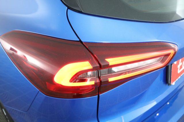 FORD Focus Focus 1.0 EcoBoost Hybrid 125 CV SW ST-Line