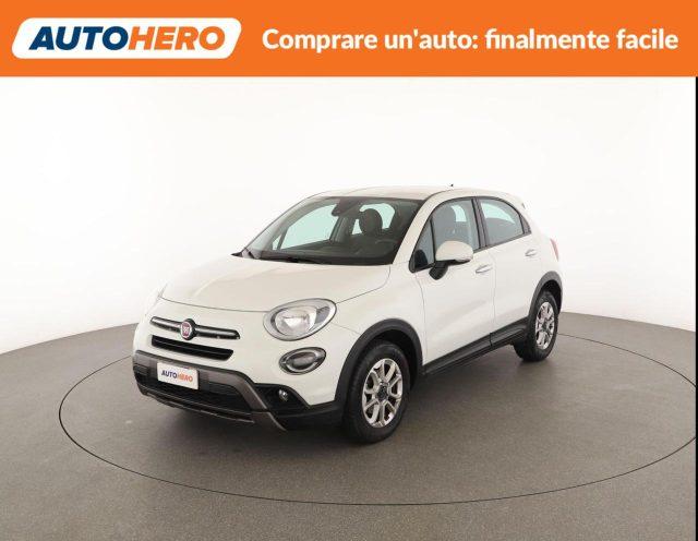 FIAT 500X 1.0 T3 120 CV City Cross
