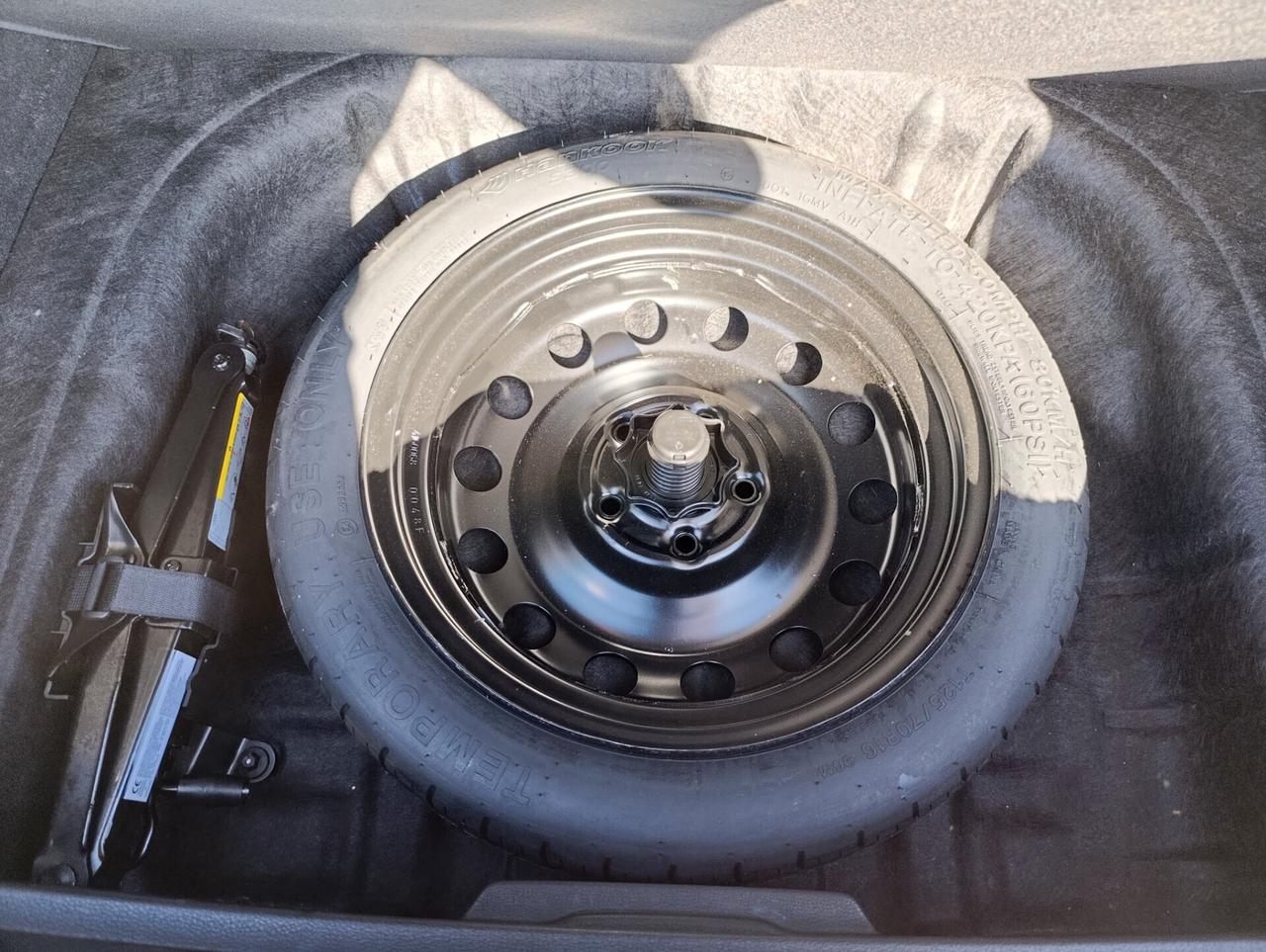 AUDI A3 1.6 TDI 116 CV Design KM 90.000 LED/NAV/SEDILI RISCALDATI