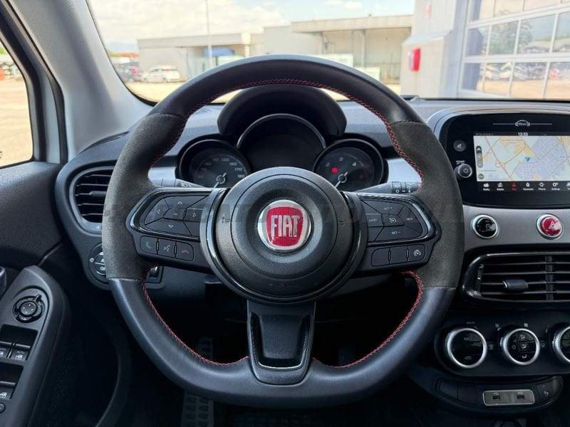 FIAT 500X 500X 1.3 mjet Sport 95cv