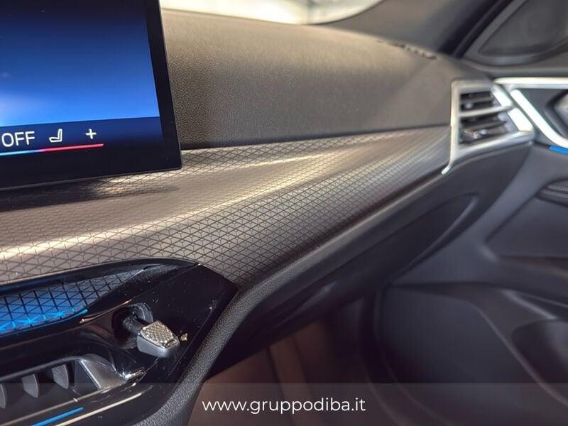 BMW Serie 4 G26 LCI 2024 Gran Coup 420d Gran Coupe mhev 48V xdrive MSport Pro auto