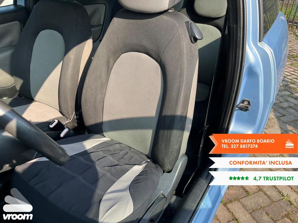 LANCIA Ypsilon 1.3 Multijet 16V