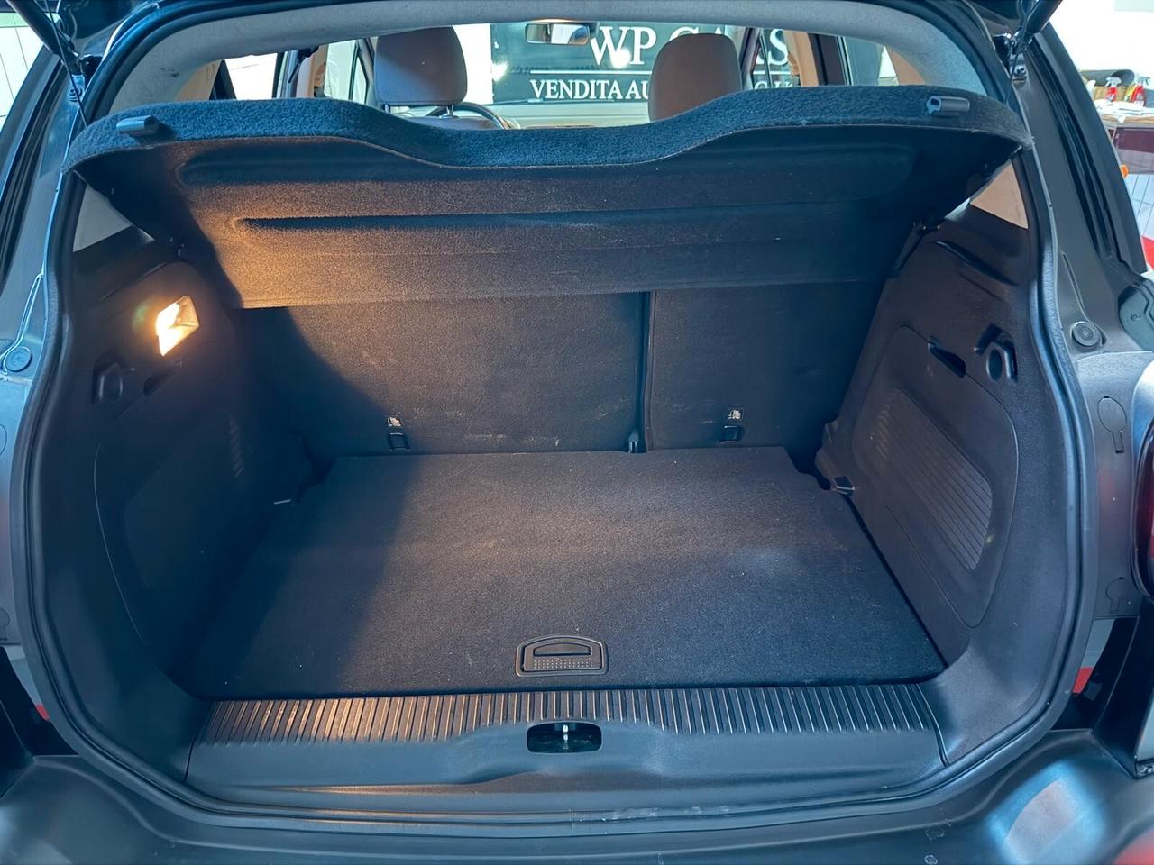 Citroen C3 Aircross BlueHDi 100 S&S Shine
