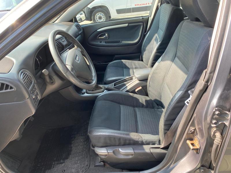 Volvo V40 1.9d 115cv