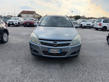 Opel Astra 1.7 CDTI 110CV Station Wagon Cosmo