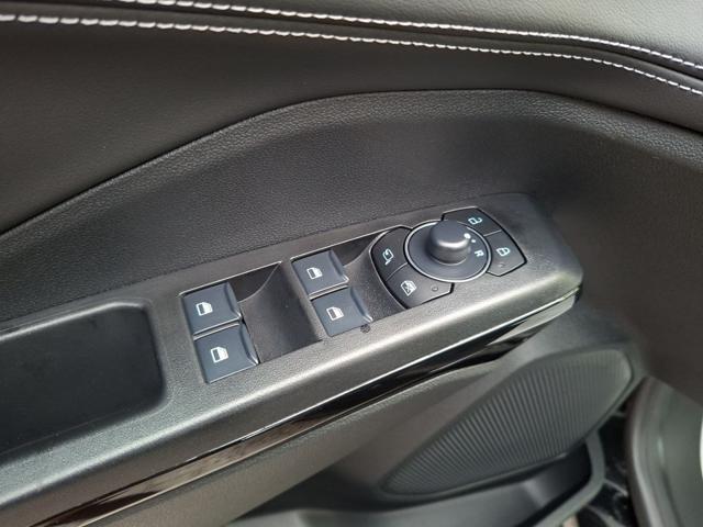 FORD Puma 1.0 EcoBoost Hybrid 125 CV Titanium