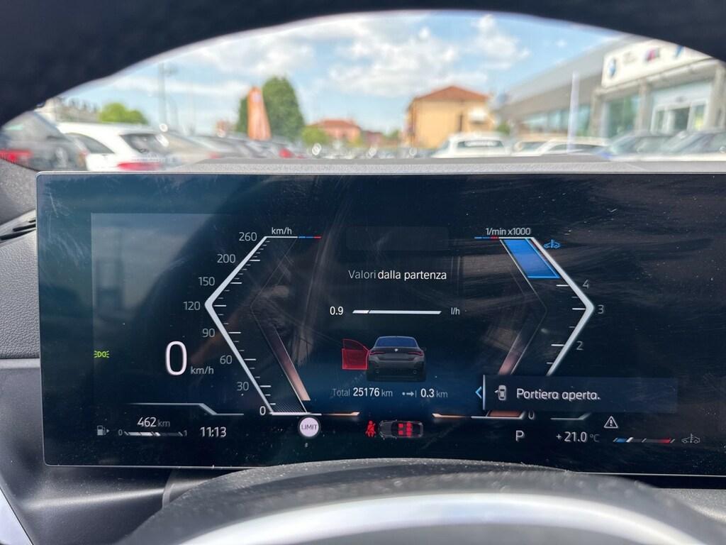 BMW Serie 4 Gran Coupe 420 d Mild Hybrid 48V Msport xDrive Steptronic