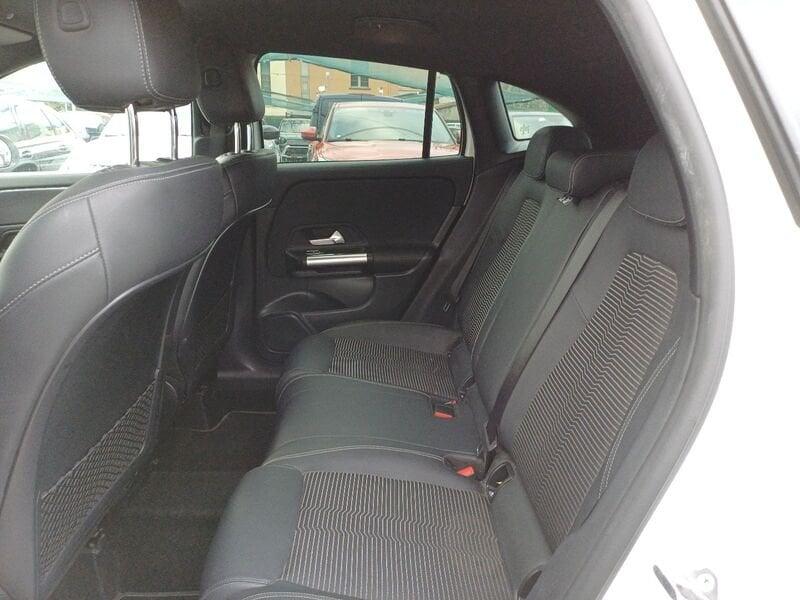 Mercedes-Benz GLA GLA 200 d Automatic Sport Plus