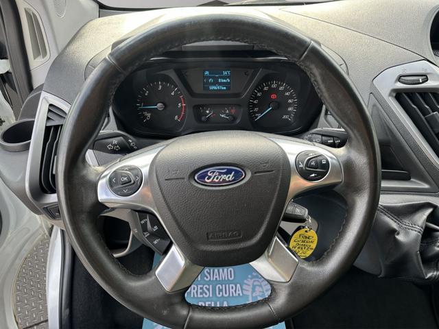 FORD Tourneo Custom 310 2.0 TDCi 105CV PC Trend