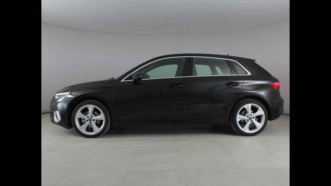 Audi A3 SPORTBACK 30 G-TRON S TRONIC