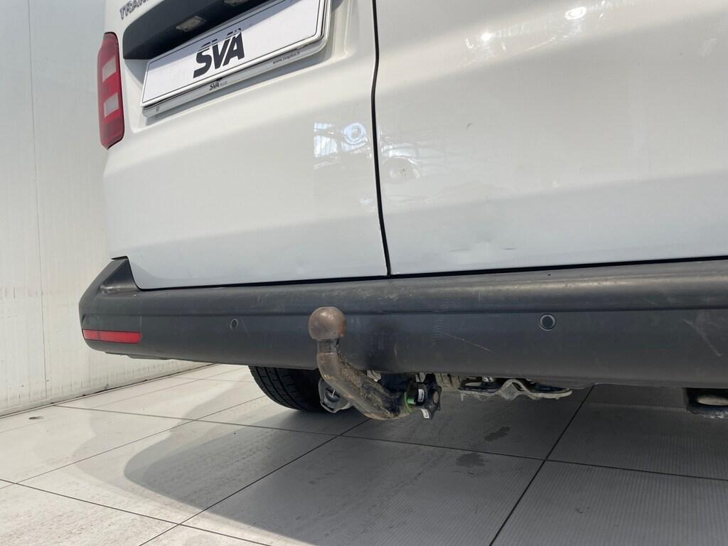Volkswagen T6 Transporter Furgone 28 2.0 TDI 150CV P.C. E6 - ISOTERMICO REFRIGERATO
