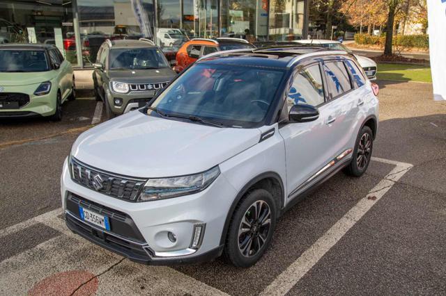 SUZUKI Vitara 1.4 Hybrid STARVIEW BICOLOR