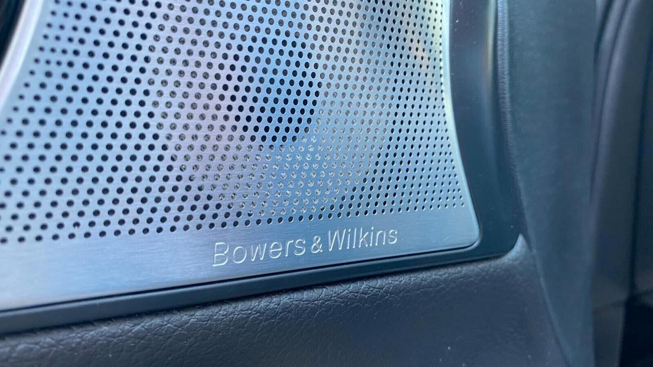 VOLVO V90 CROSS COUNTRY B4 (d) AWD 2.0 (197CV) - VIRTUAL COCKPIT, TETTO PANORAMICO, PELLE TOTALE