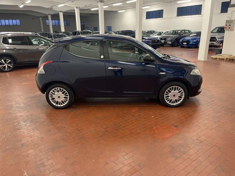 Lancia Ypsilon 1.2 69 CV 5 porte GPL Ecochic Gold