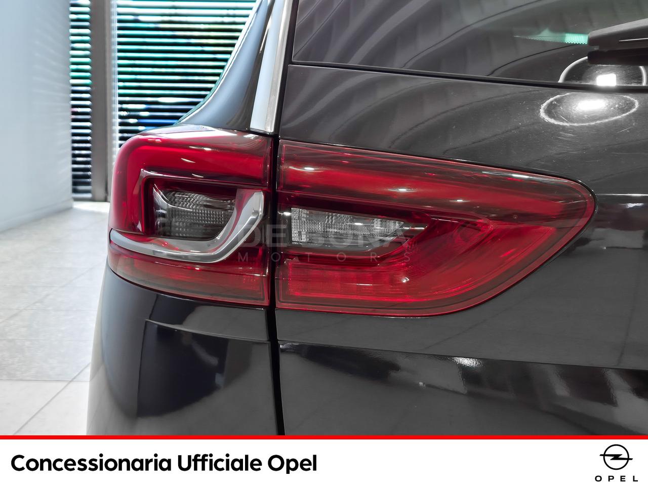 Opel Insignia sports tourer 2.0 cdti innovation s&s 170cv auto 8m my18.5