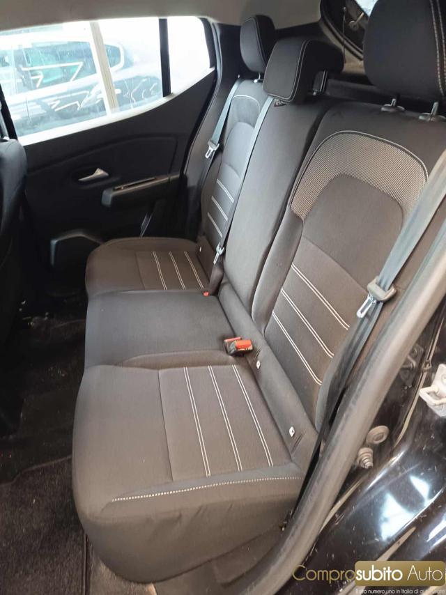 DACIA Sandero Stepway 1.0 TCe ECO-G Expression UP