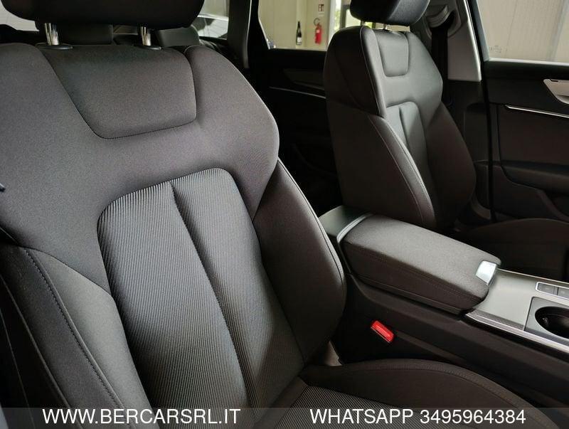 Audi A6 A6 Avant 45 3.0 TDI quattro ultra S tronic Business Sport