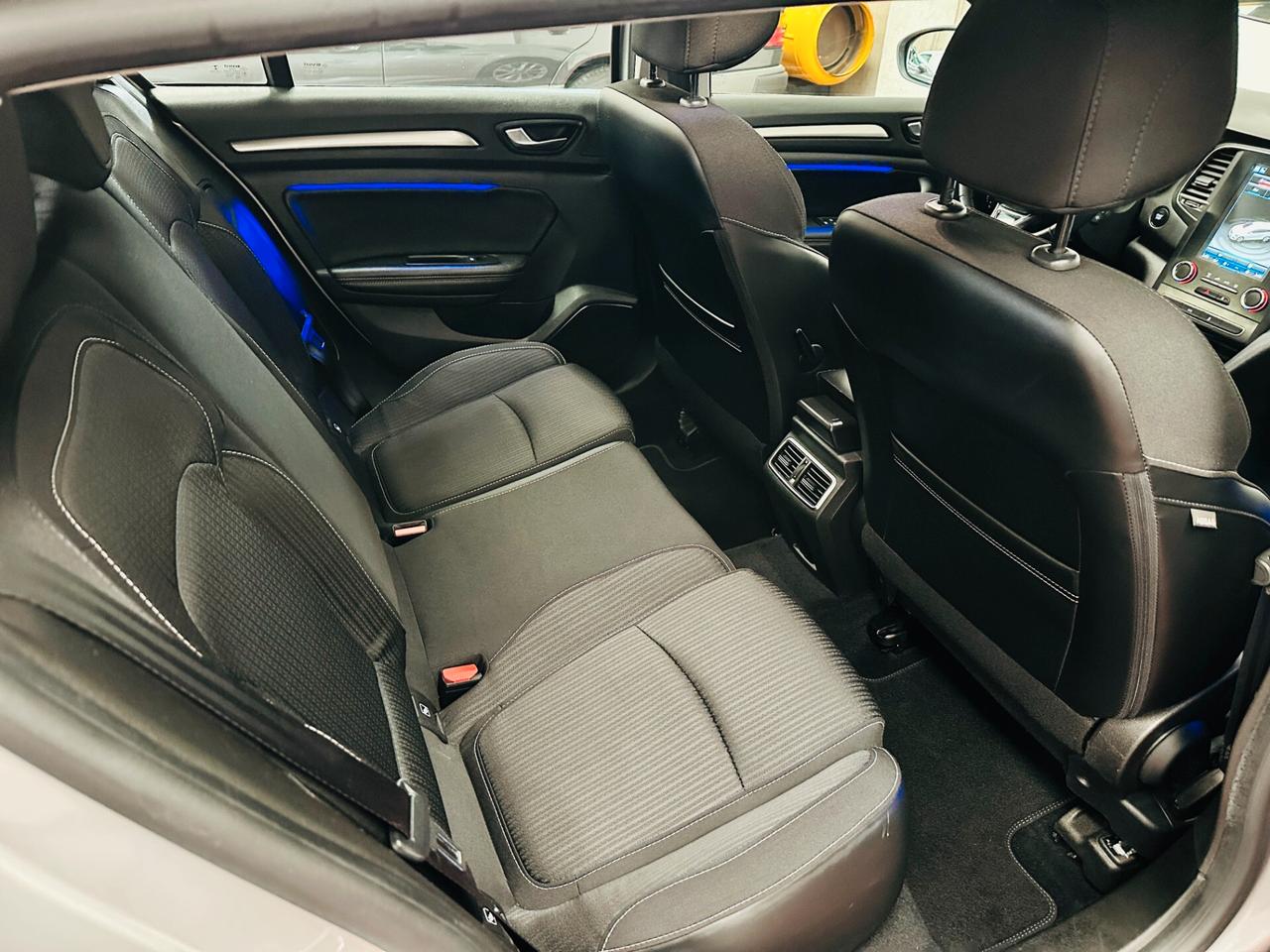 Renault Megane Sporter dCi 8V 110 CV Energy Duel2 2018