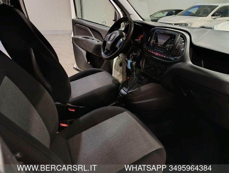 FIAT Doblò Doblò 1.3 MJT PL Combi Maxi N1