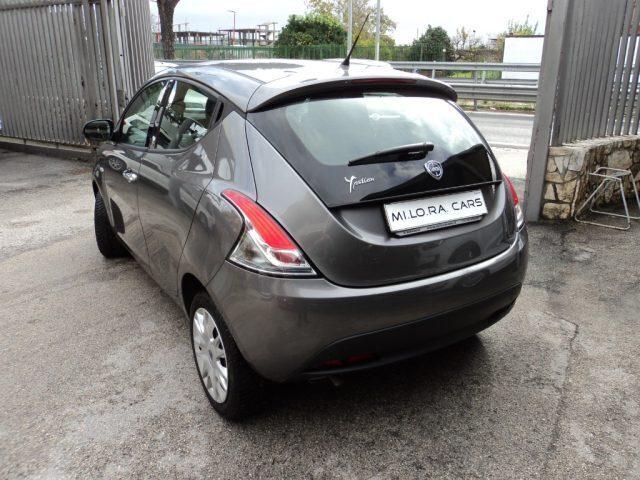 LANCIA Ypsilon 1.2 69 CV 5 porte GPL Ecochic
