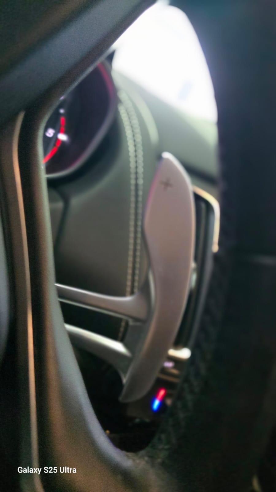 Maserati Levante V6 Diesel AWD Gransport