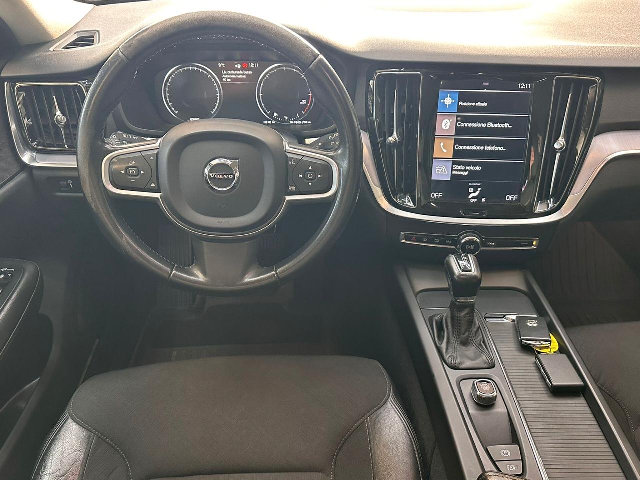 Volvo V60 D3 Geartronic Business Plus