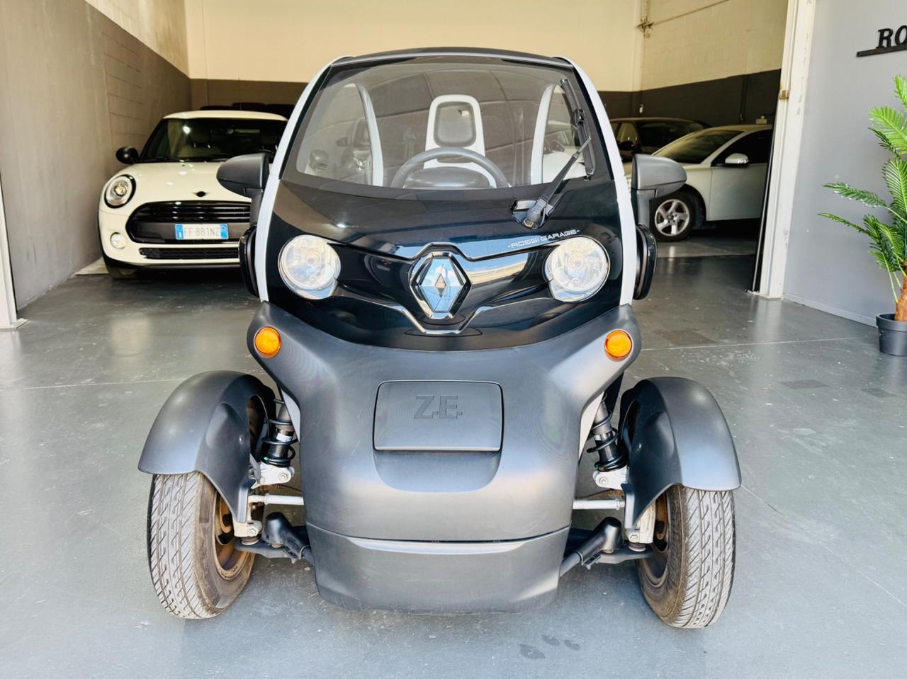 Renault Twizy