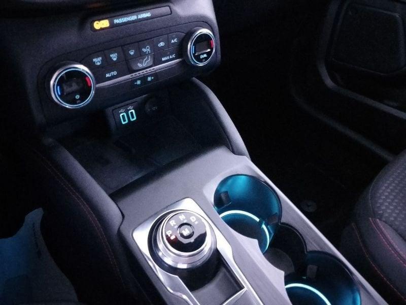 Ford Kuga 1.5 ecoblue ST-Line 2wd 120cv auto
