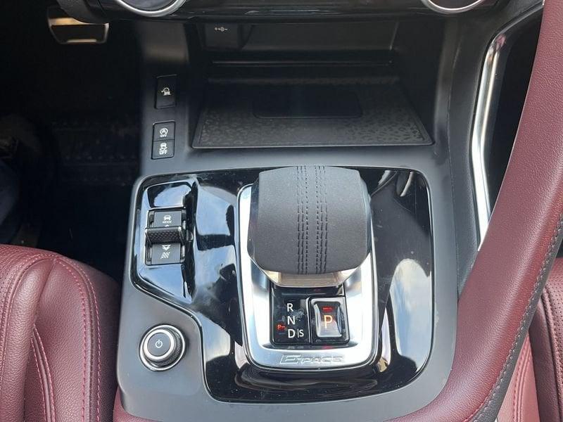 Jaguar E-Pace E-Pace 2.0d i4 mhev R-Dynamic awd 163cv auto