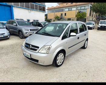 OPEL Meriva 1ª serie - Meriva 1.6 16V Club